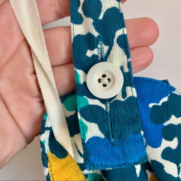 Anthropologie Girls from Savoy Halter Dress - Picture 11 of 16